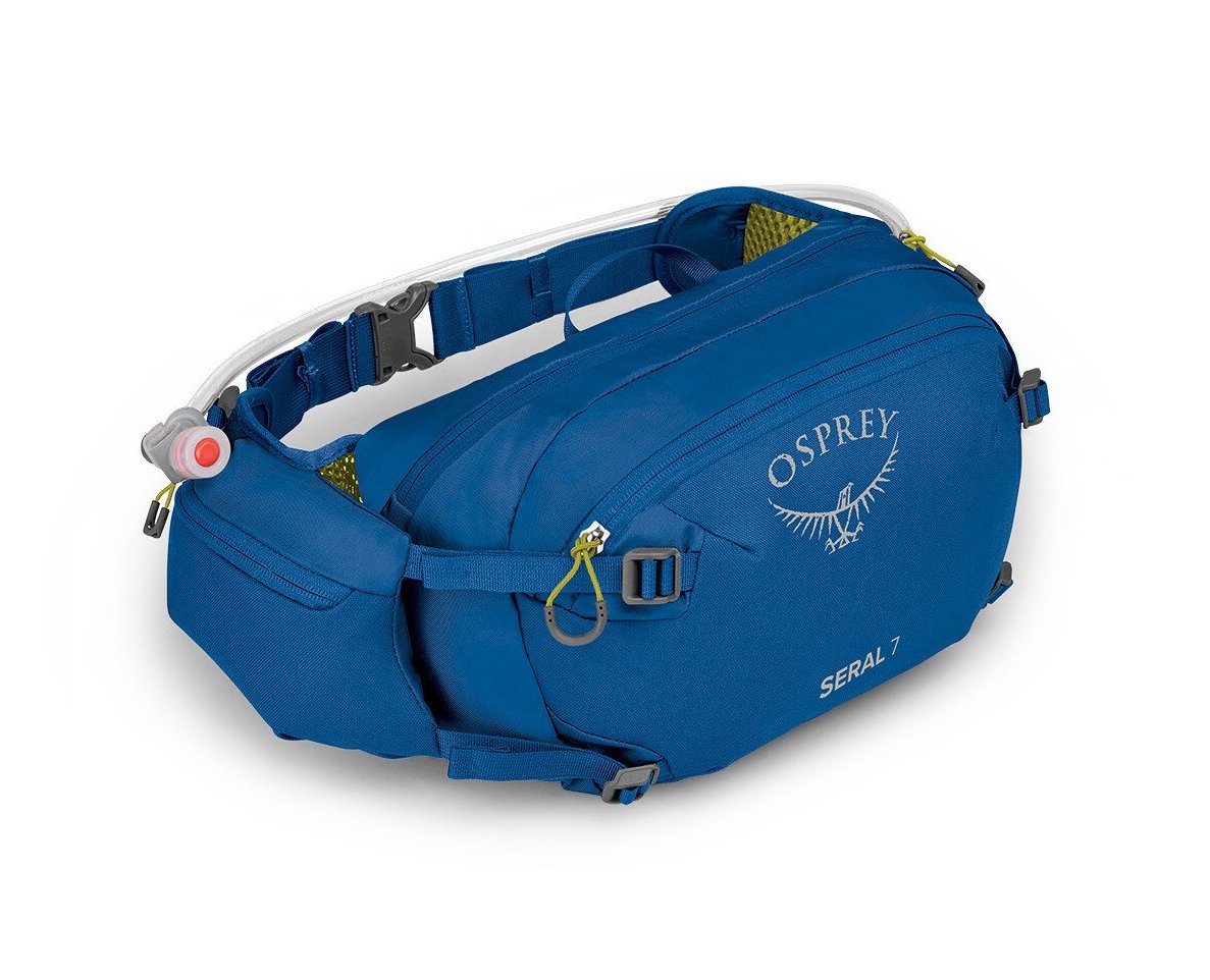 osprey hydration fanny pack Seral 7 Hydration Waist Pack
