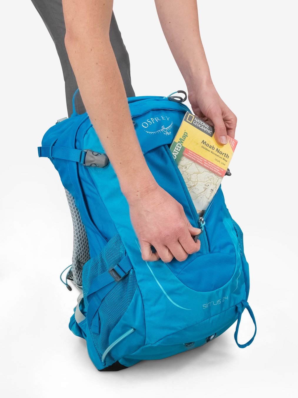 Osprey Sirrus 24 2022 2