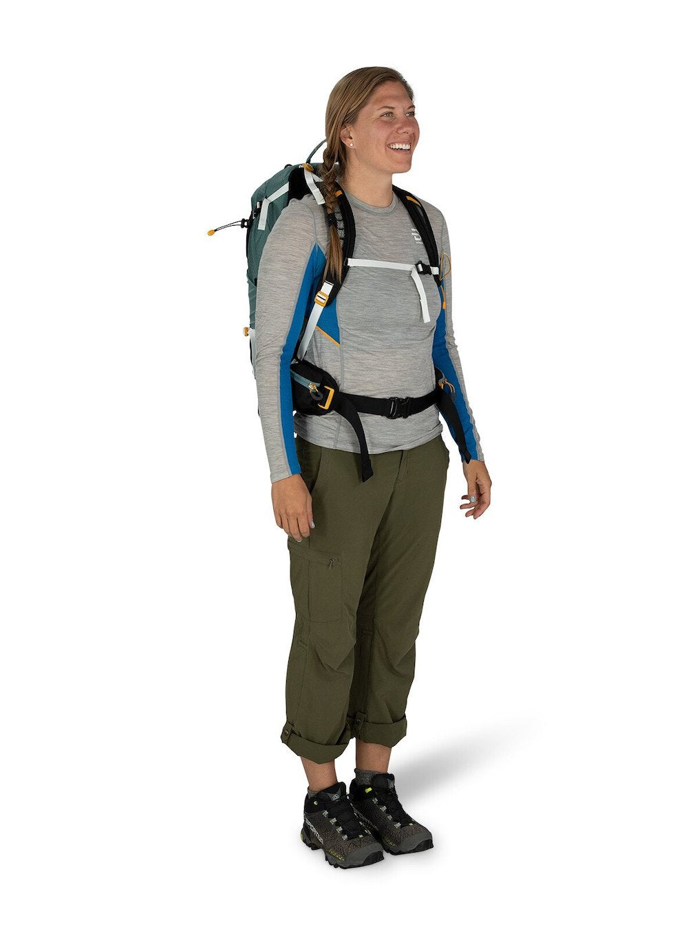 Osprey Sirrus 24 2022 3