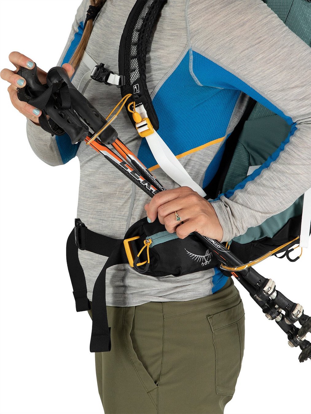 Osprey Sirrus 24 2022 4