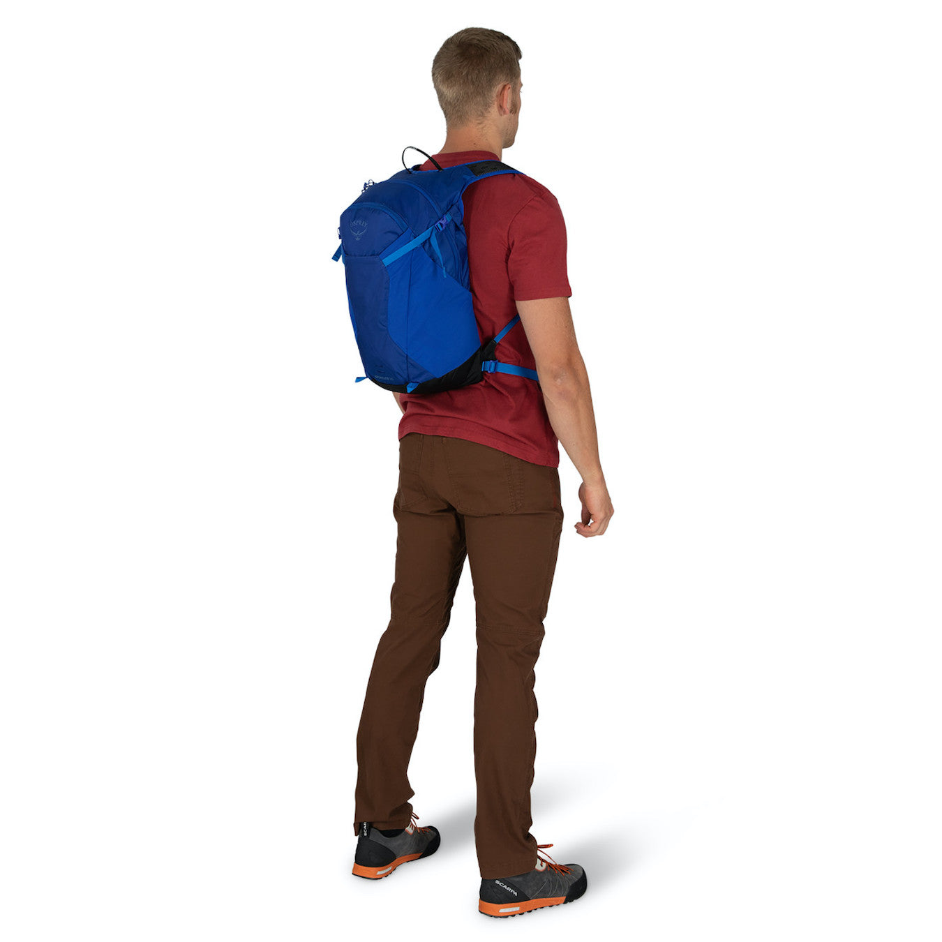 Osprey Sportlite 20 Pack 5