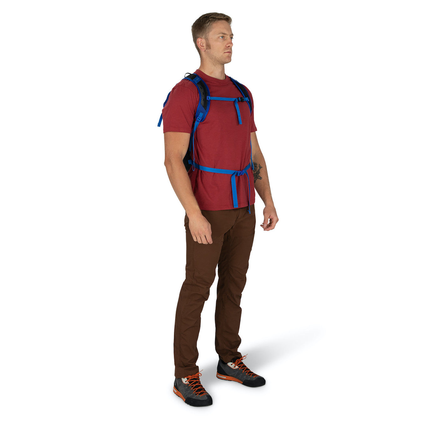 Osprey Sportlite 20 Pack 7