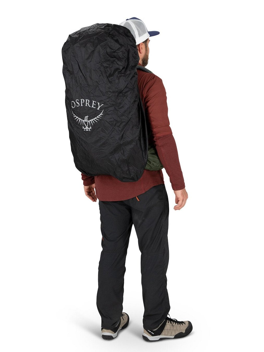 Osprey Ultralight Raincover 2