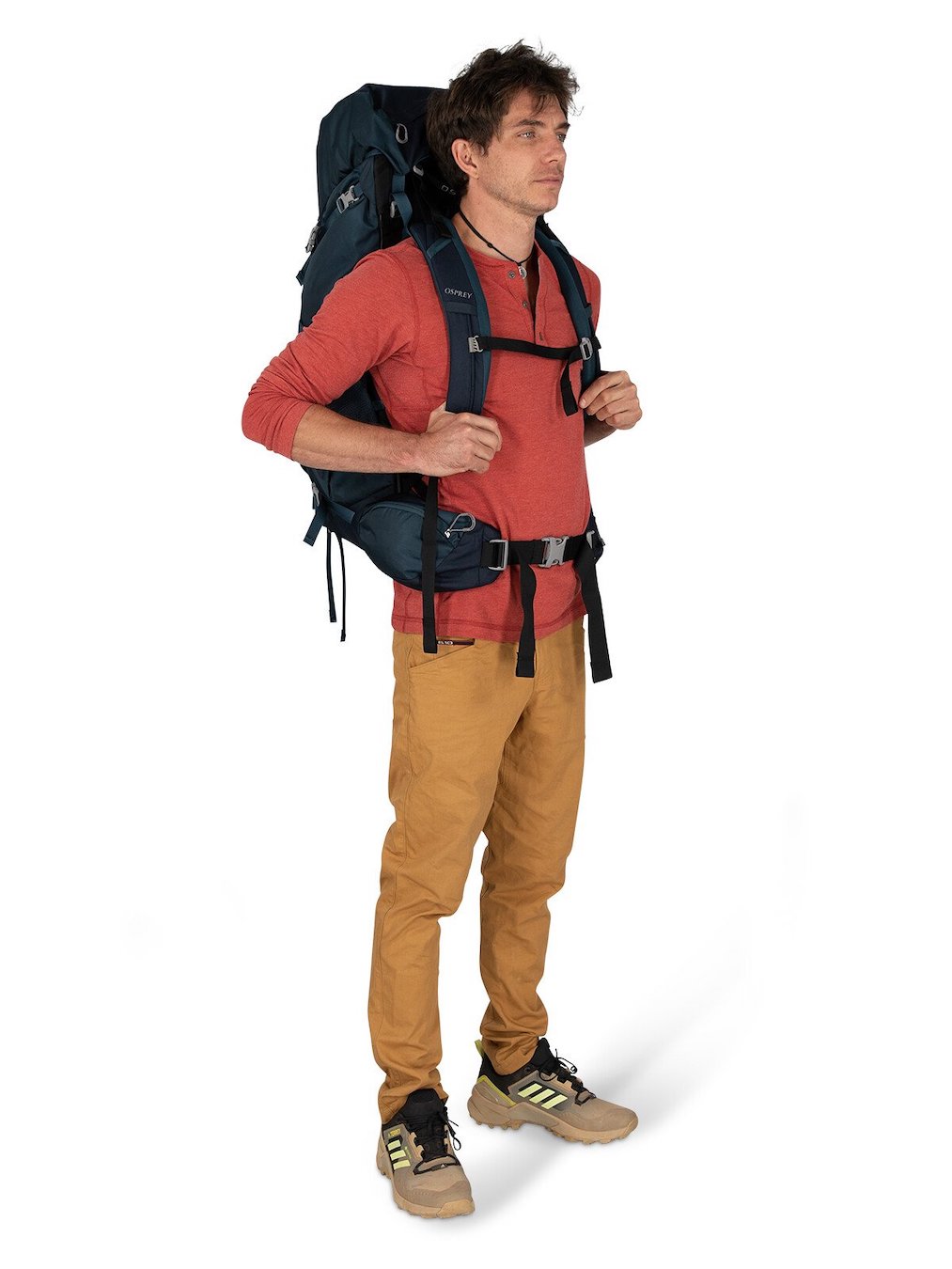 Osprey Volt 65 Pack 11