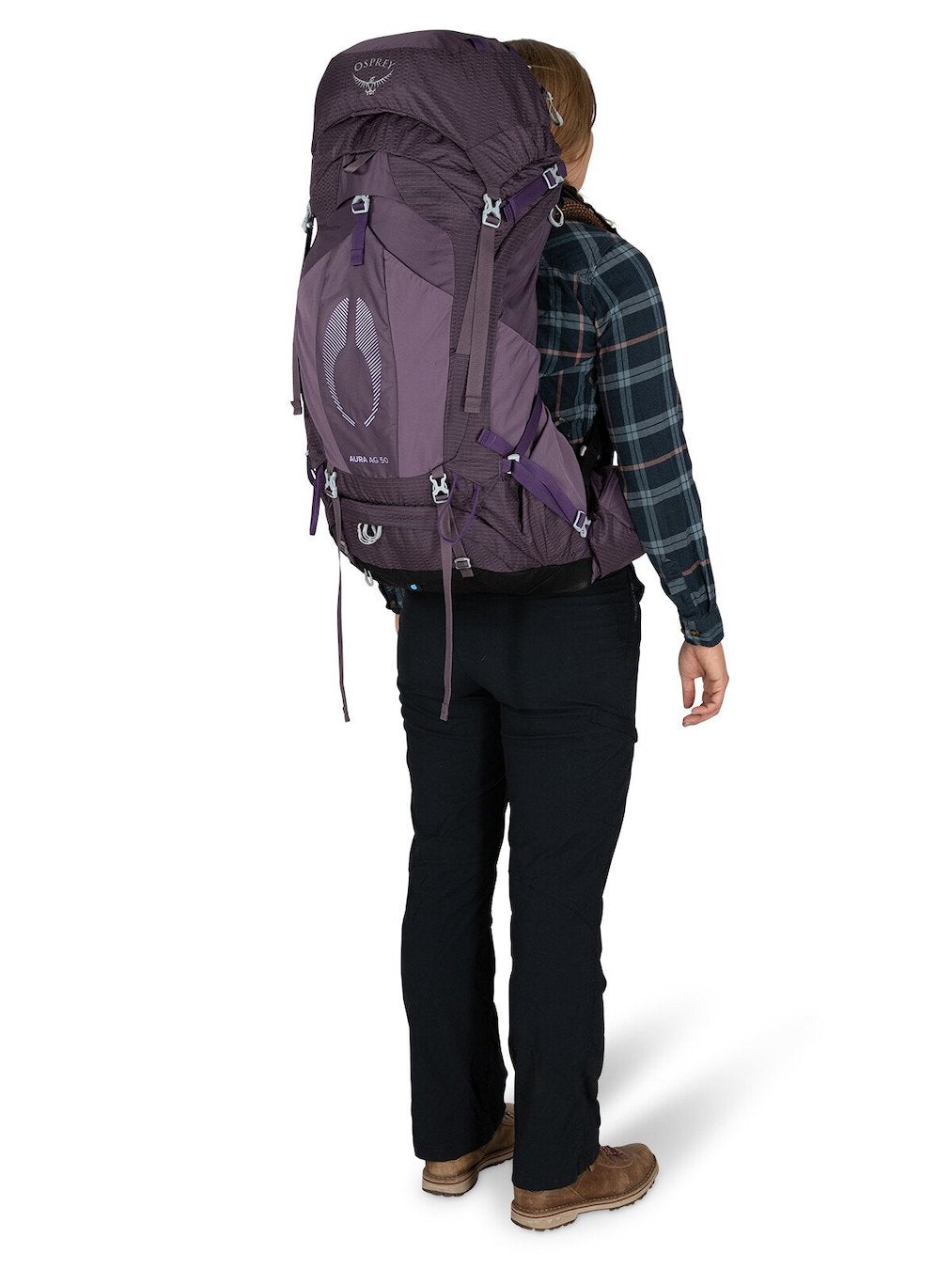 Osprey W's Aura Ag 50 2