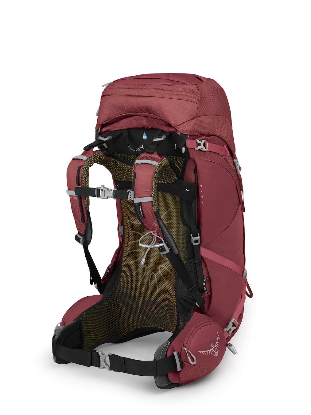 Osprey W's Aura Ag 50 6