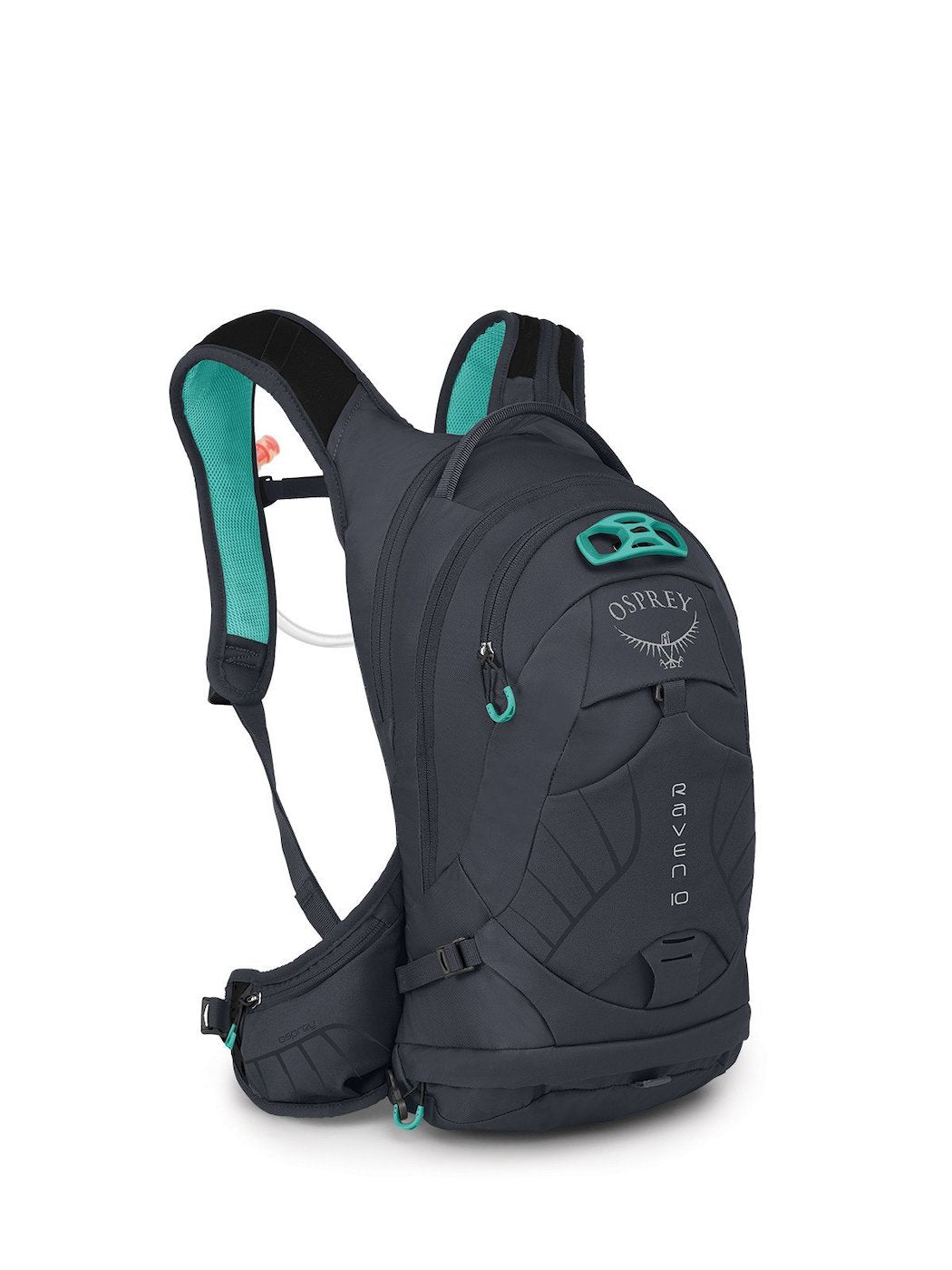 osprey backpack for 10 day trip Osprey Raven 10 Pack - Women's