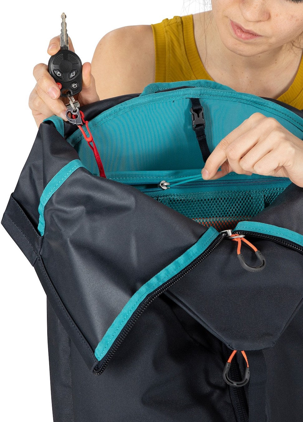 Osprey Zealot 30 Pack 2