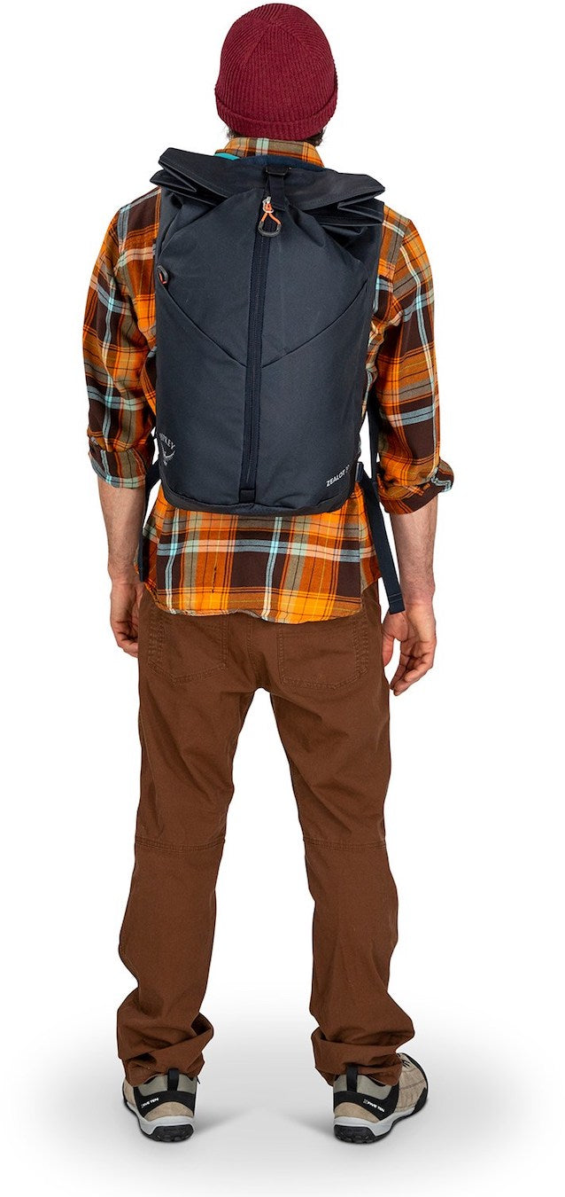 Osprey Zealot 30 Pack 6