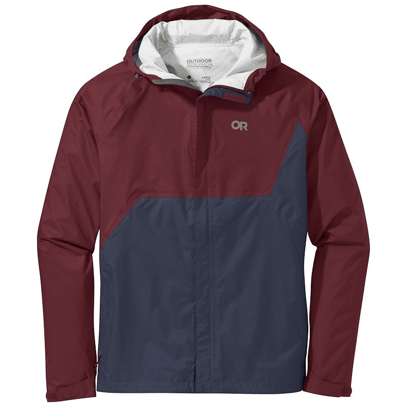 Apollo Rain Jacket - Men's