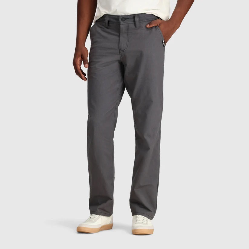 Outdoor Research Canvas Pant - 30" - Men's 1