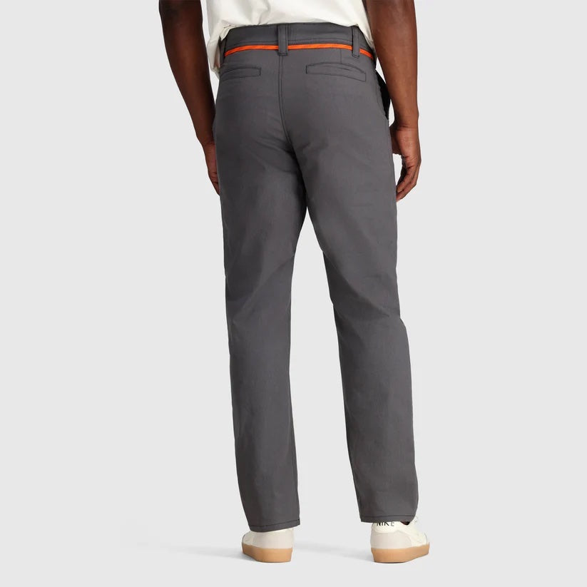 Outdoor Research Canvas Pant - 30" - Men's 2