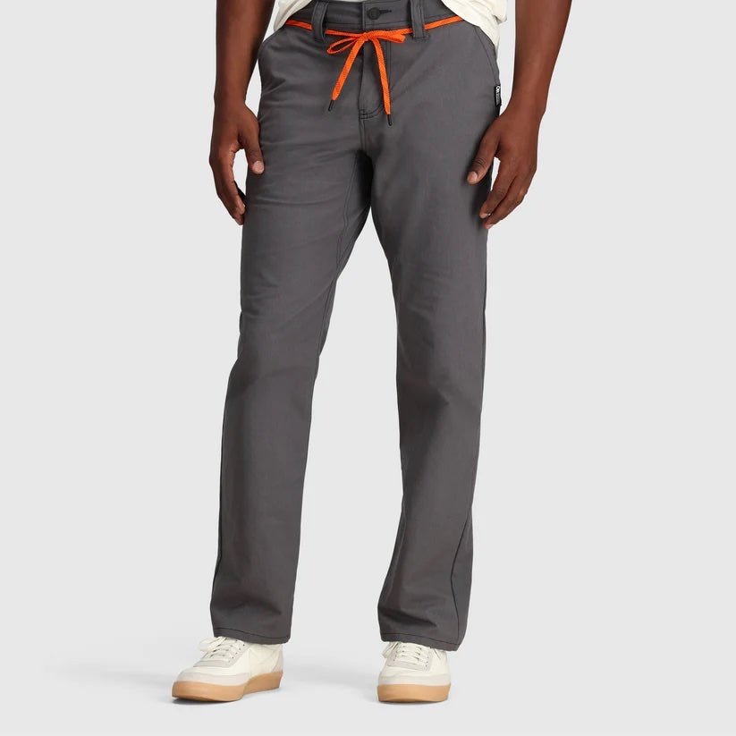 Outdoor Research Canvas Pant - 30" - Men's 3