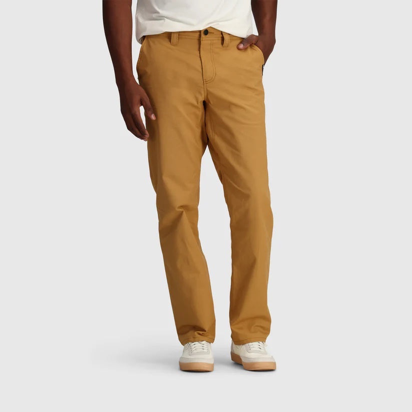Outdoor Research Canvas Pant - 30" - Men's 5