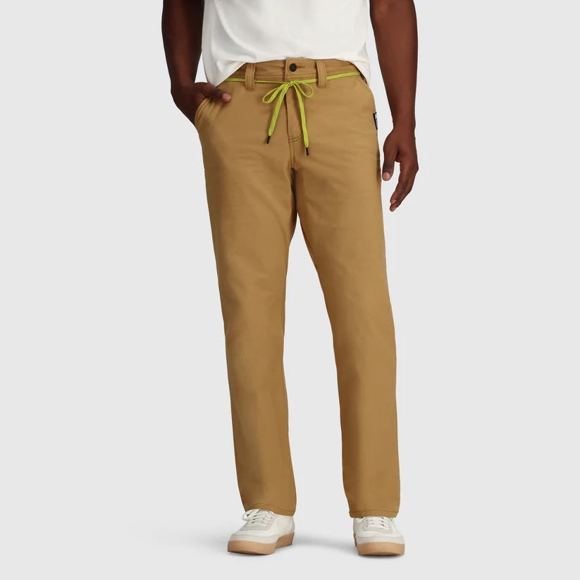 Outdoor Research Canvas Pant - 30" - Men's 6