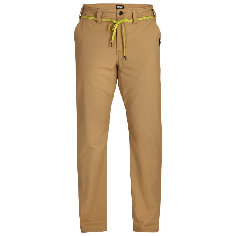 Outdoor Research Canvas Pant - 30" - Men's 7