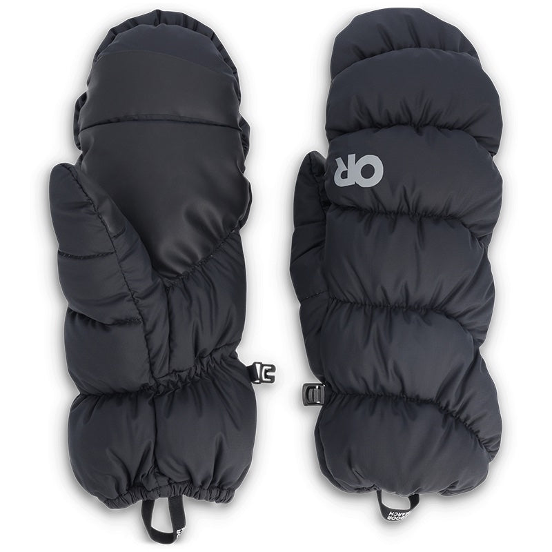 Outdoor Research Coldfront Down Mitts 1