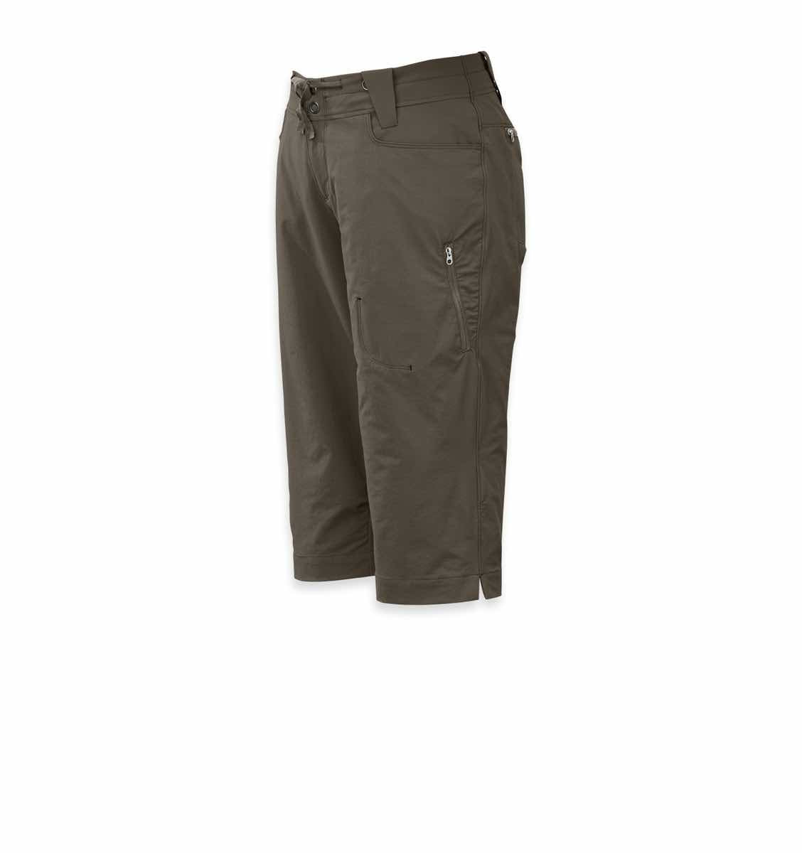 Outdoor Research Ferrosi Capris - Women's 3