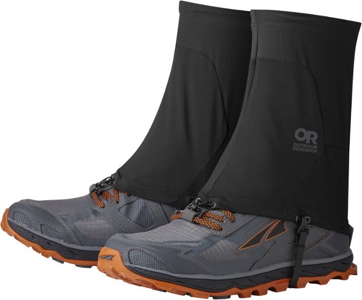 Outdoor Research Ferrosi Hybrid Gaiters 2021 1