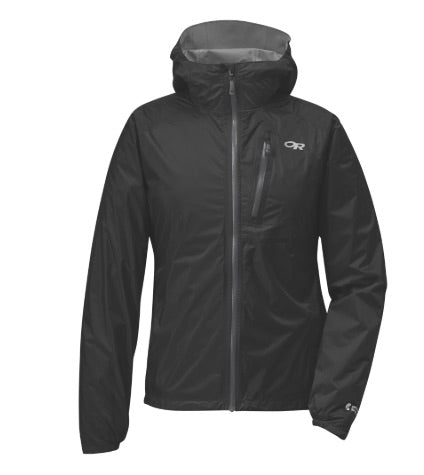 Black/Charcoal