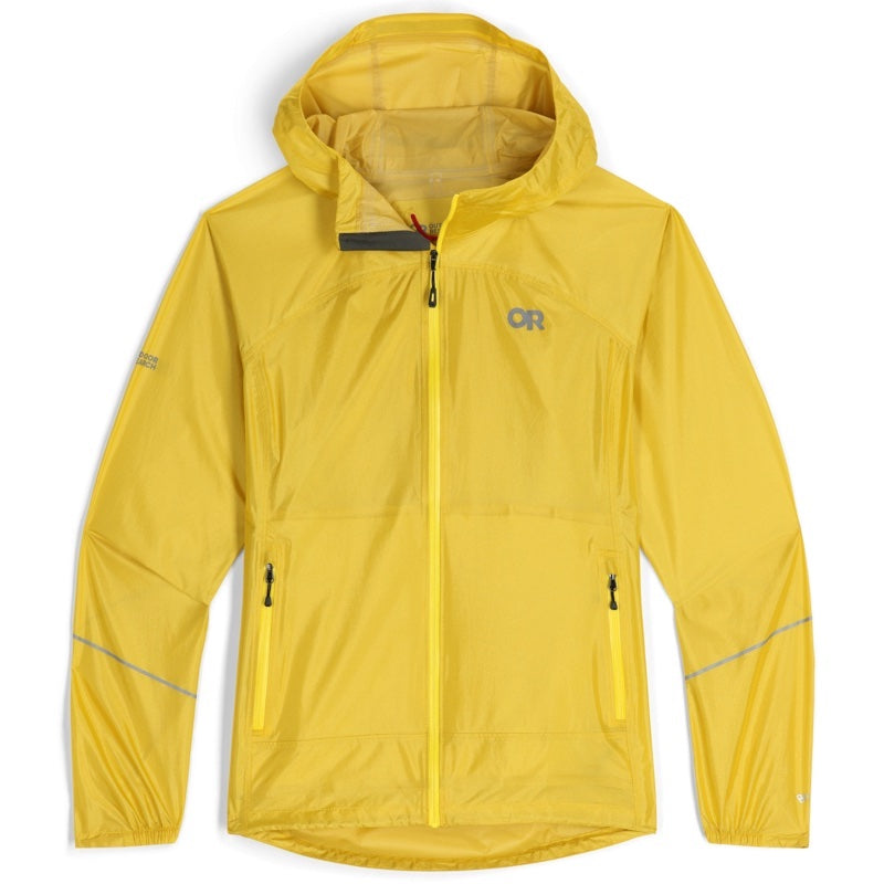 Outdoor Research Helium Rain Jacket - Women's 1