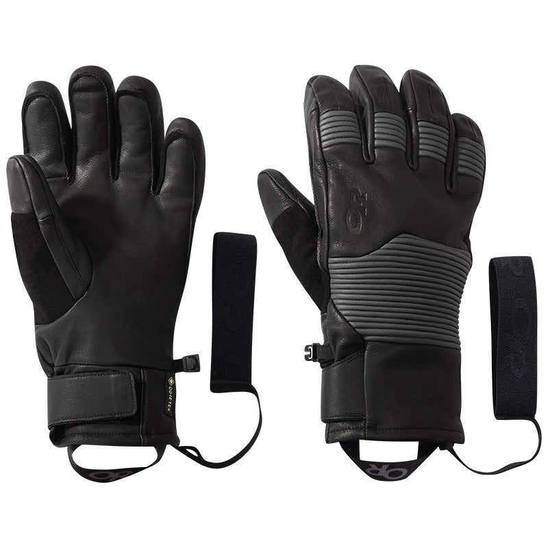 Outdoor Research Pointnchute Sensor Glove 2021 1