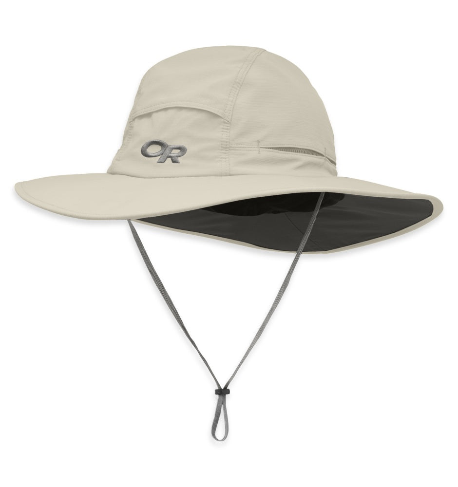 Outdoor Research Sombriolet Sun Hat Sand