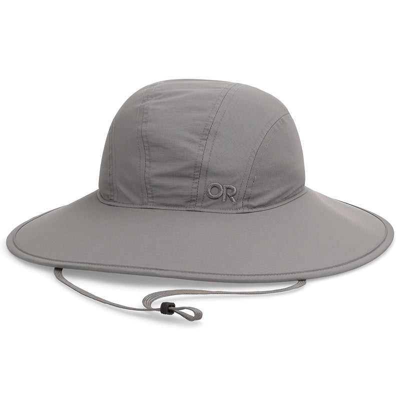 Outdoor Research W's Oasis Sun Sombrero 2021 1