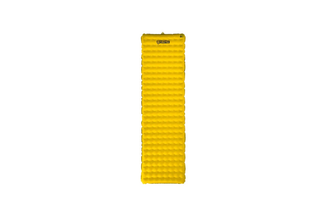 Tensor Ultralight Sleeping Pad