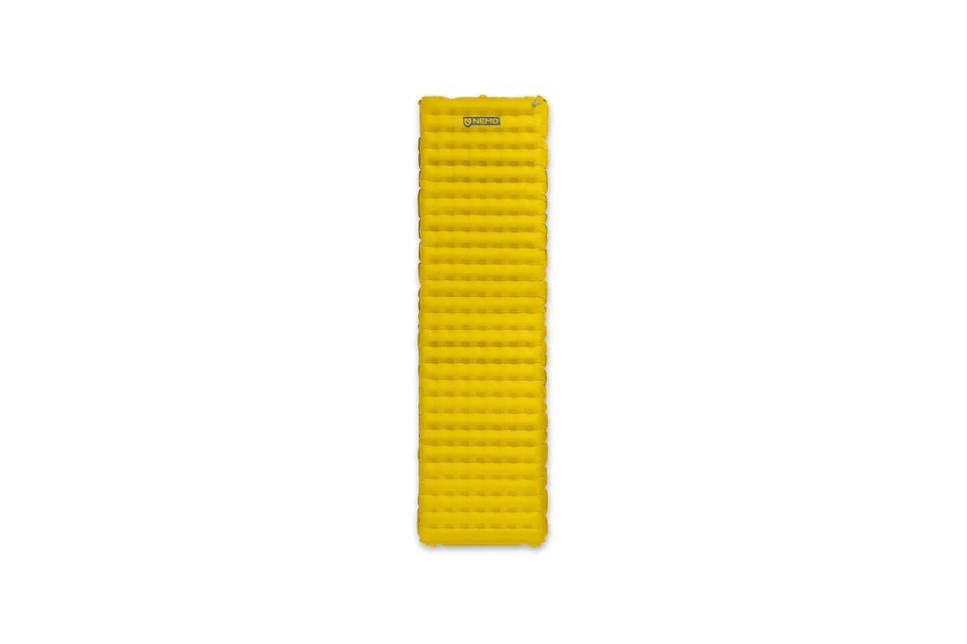 Tensor Ultralight Sleeping Pad