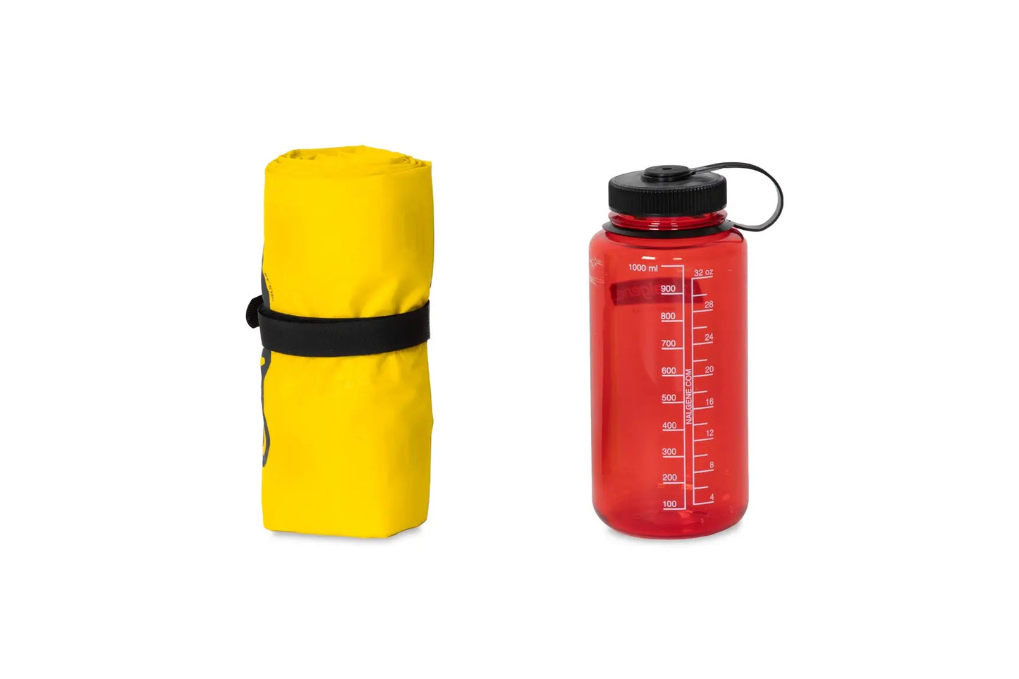 Tensor Ultralight Sleeping Pad