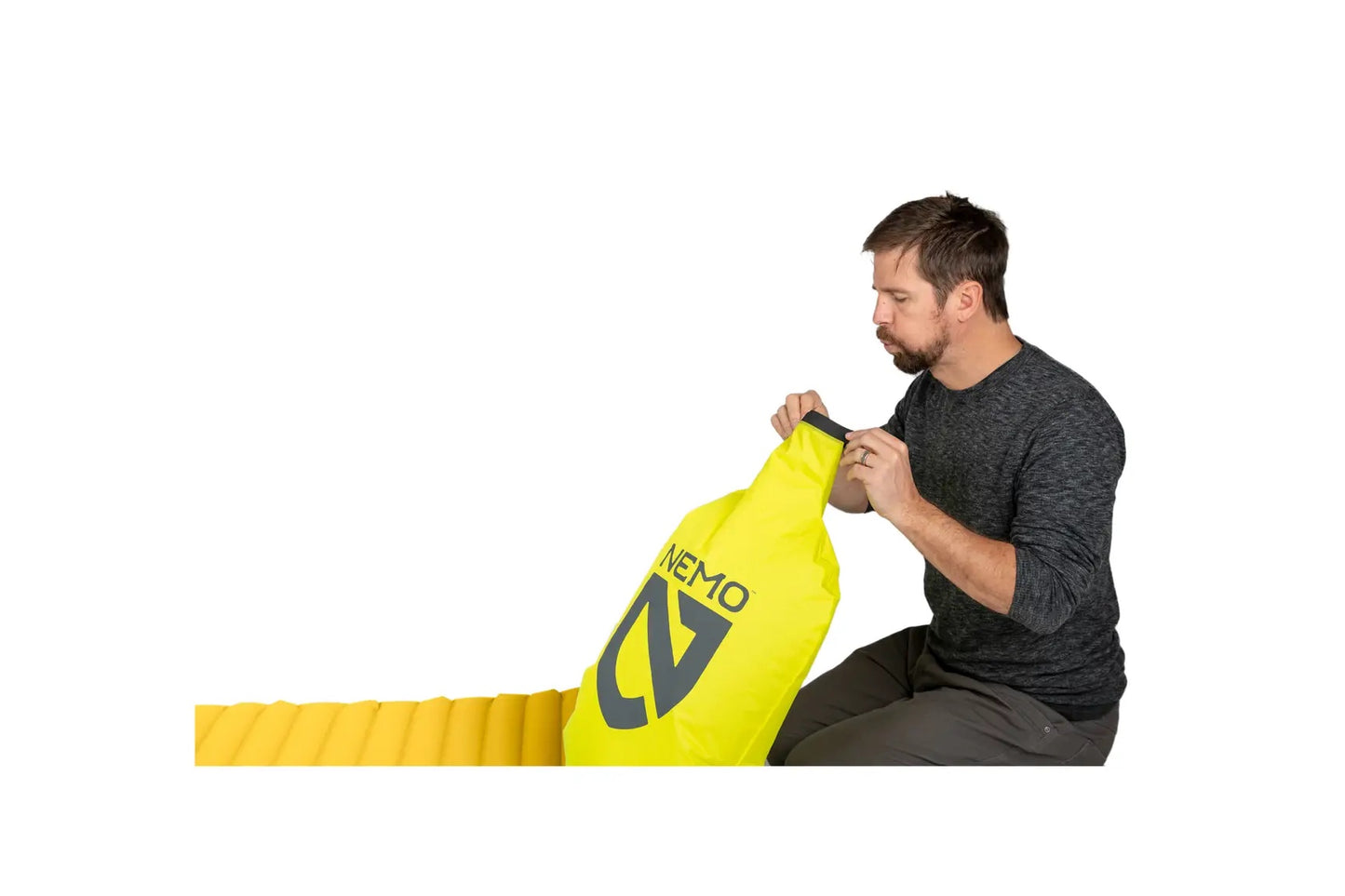 Tensor Ultralight Sleeping Pad