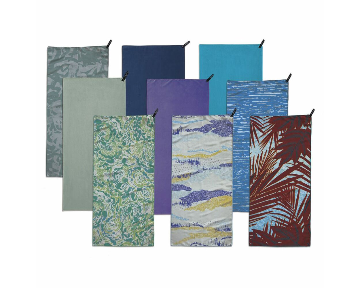 Packtowl Personal Towel 5