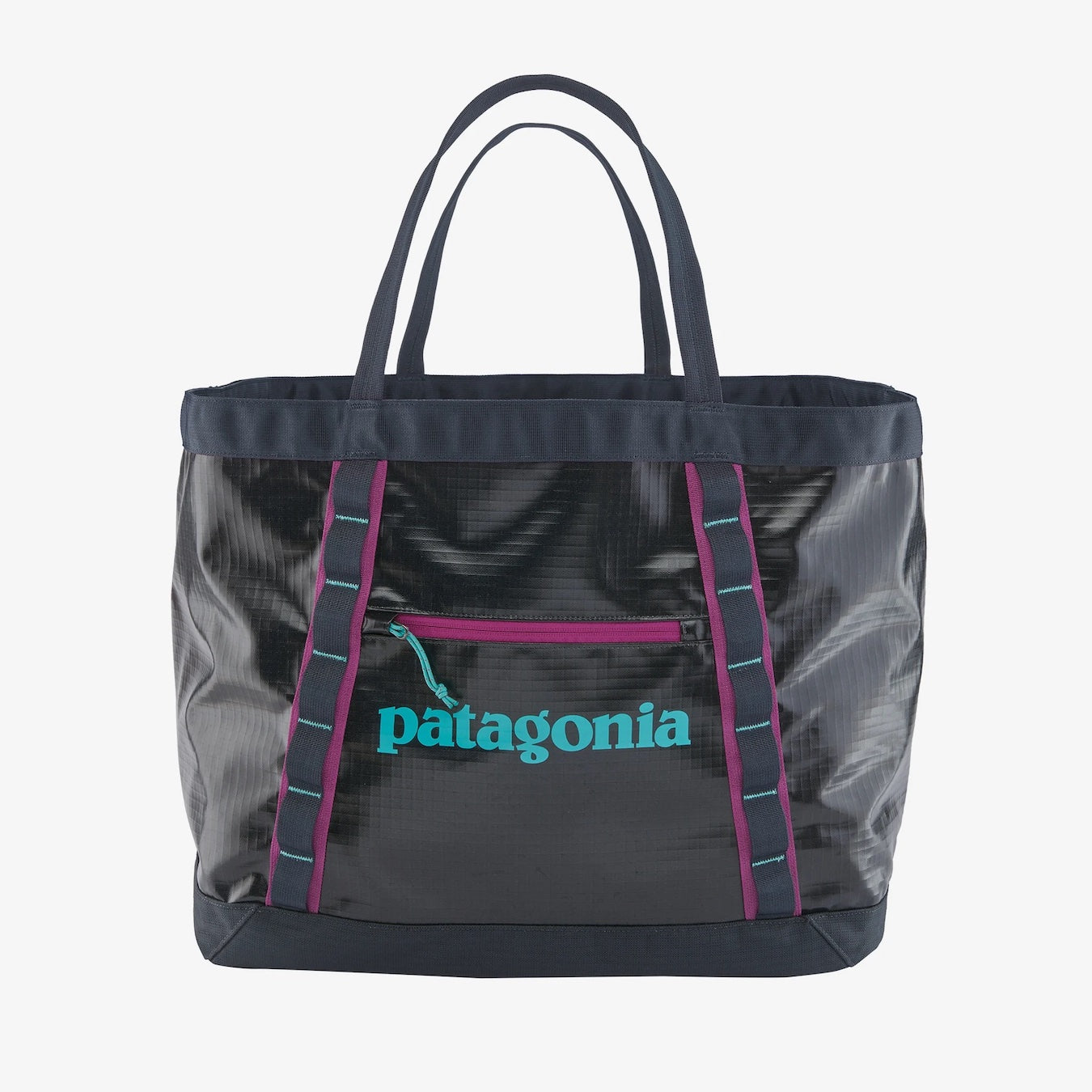 patagonia double haul bag Patagonia Black Hole Gear Tote 61L