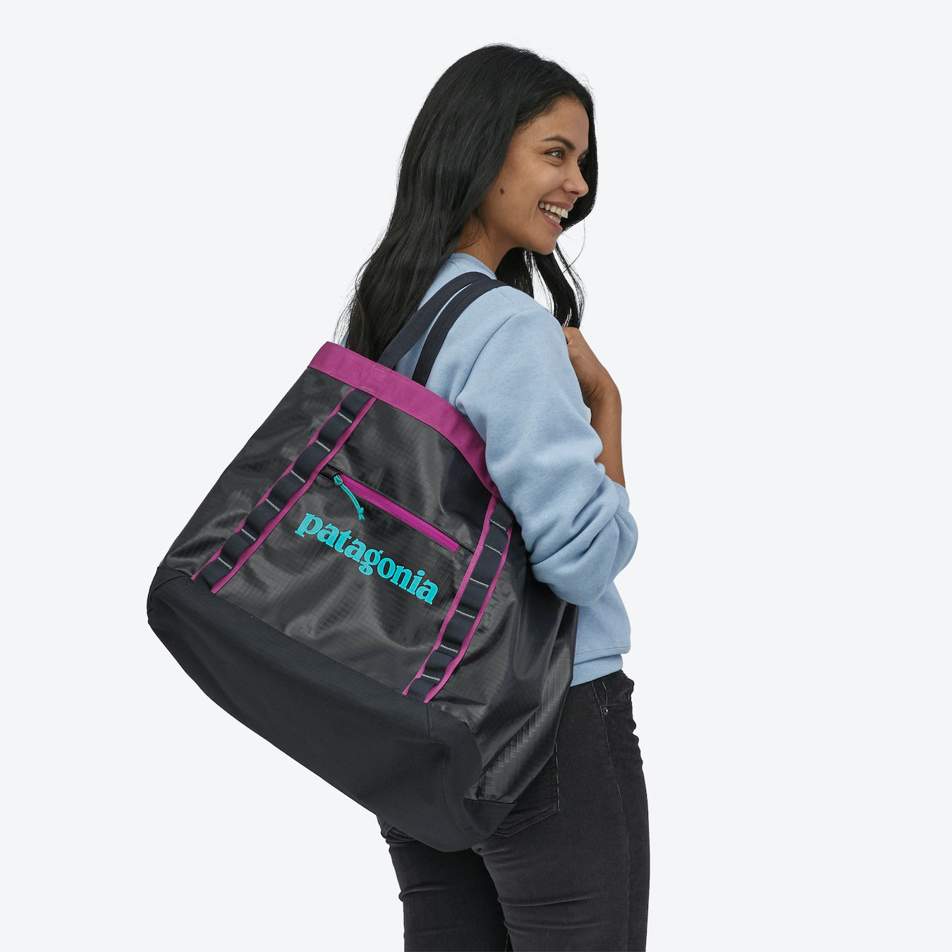 Patagonia Black Hole Gear Tote 61l 4