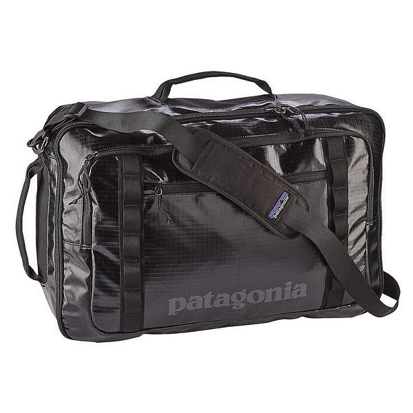 patagonia black hole mlc maximum legal carry-on Patagonia Black Hole MLC 45L Travel Pack