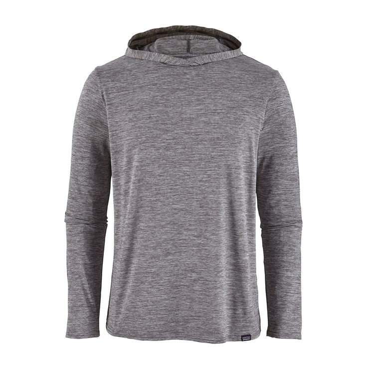 Feather Grey
