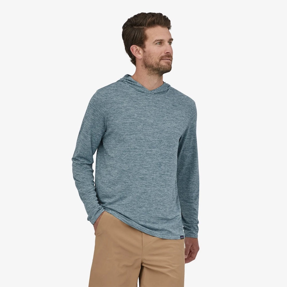 Patagonia Capilene Cool Daily Hoody - Men's 4