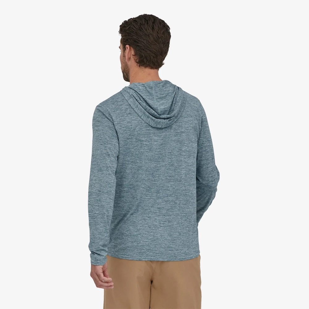 Patagonia Capilene Cool Daily Hoody - Men's 5
