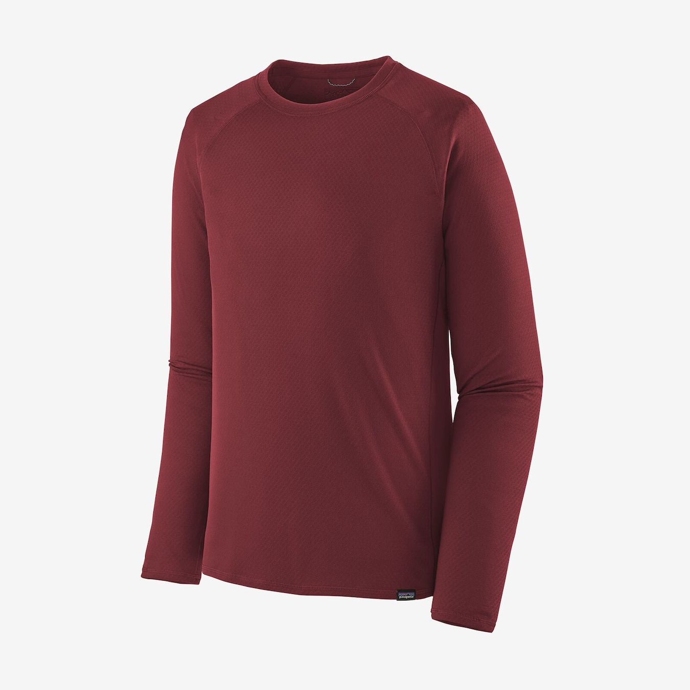 Patagonia Capilene Midweight Zip-Neck - Men's – The Backpacker