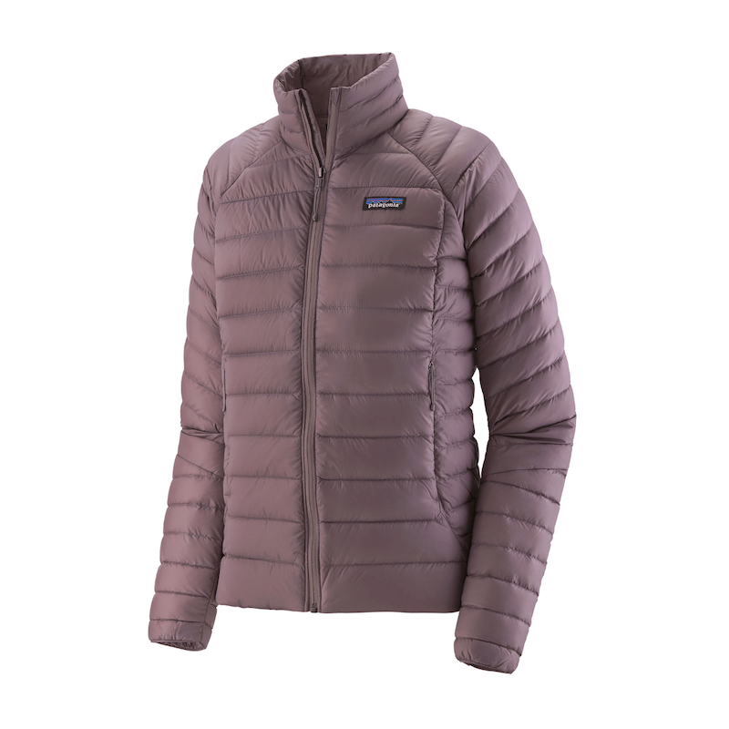 Patagonia Down Sweater - Women's 1