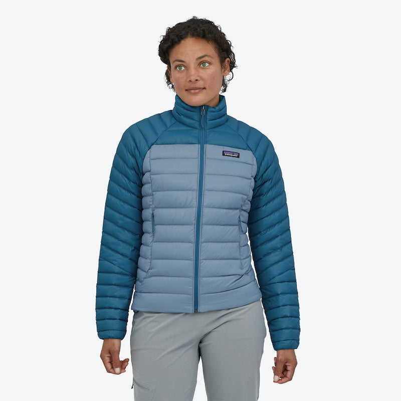 Patagonia Down Sweater - Women's 3