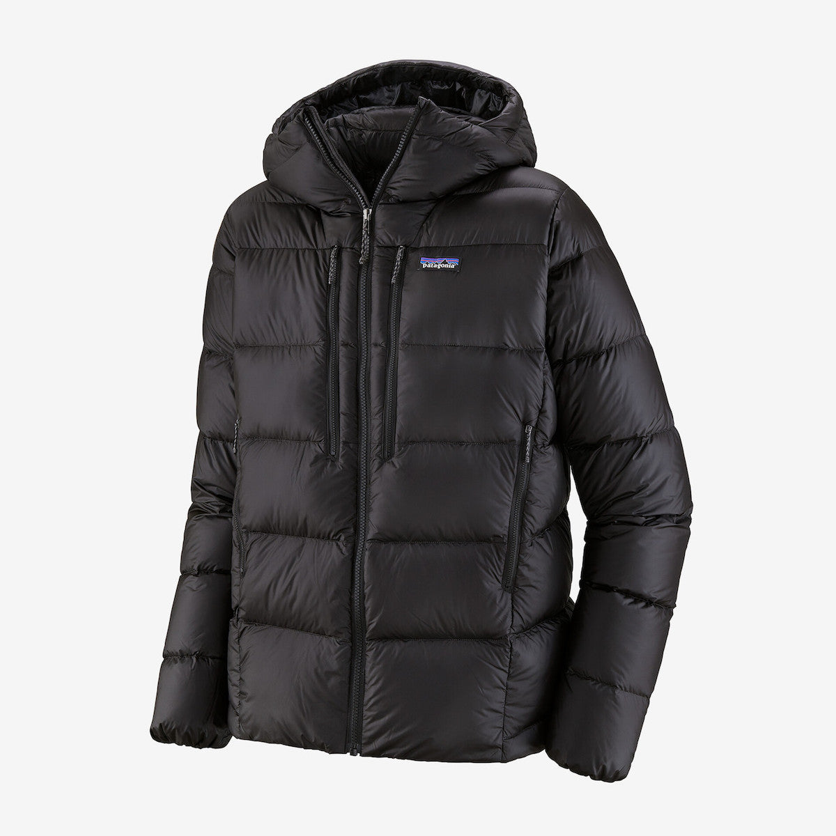Patagonia Fitz Roy Down Hoody - Men's 1
