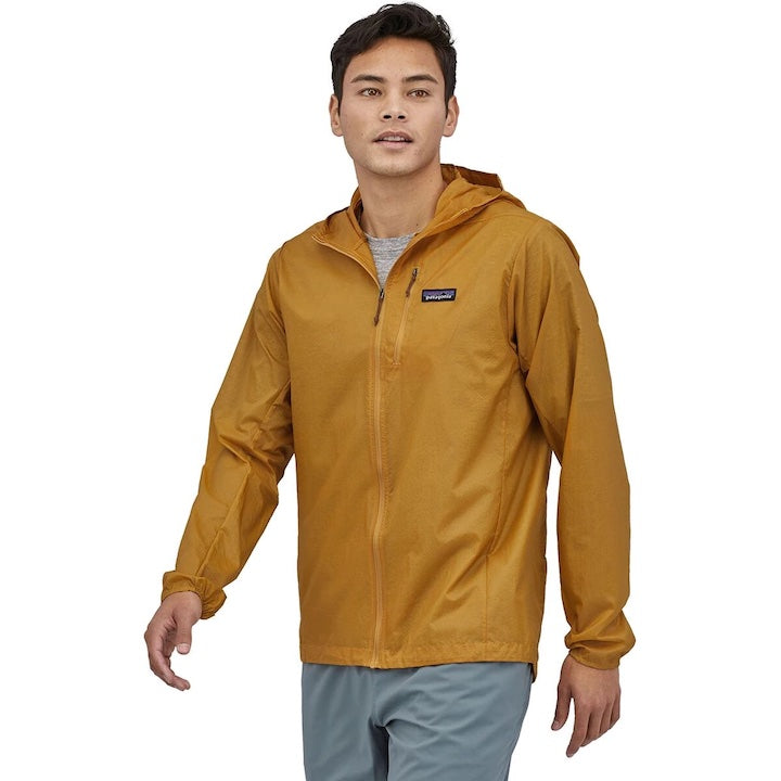 Patagonia Houdini Jacket Co 2