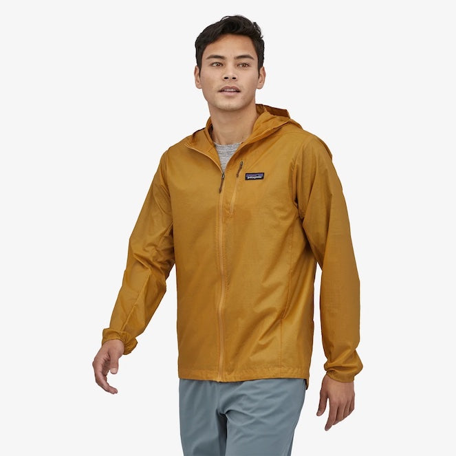 Patagonia Houdini Jacket - Men's 4