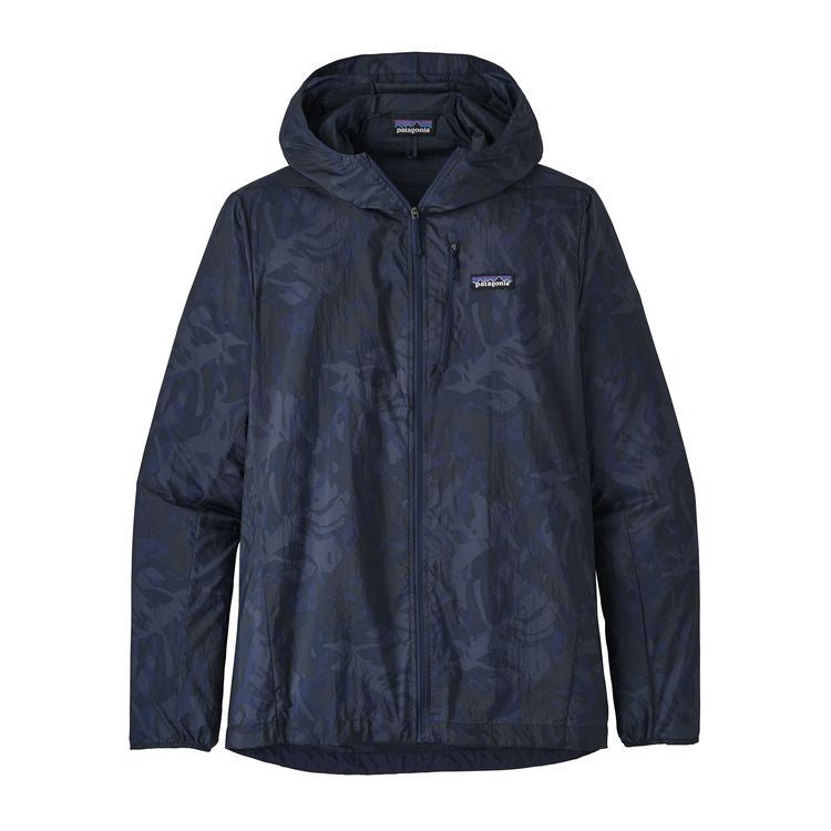 Patagonia Houdini Jacket - Men's - Tk.c.nvy 1