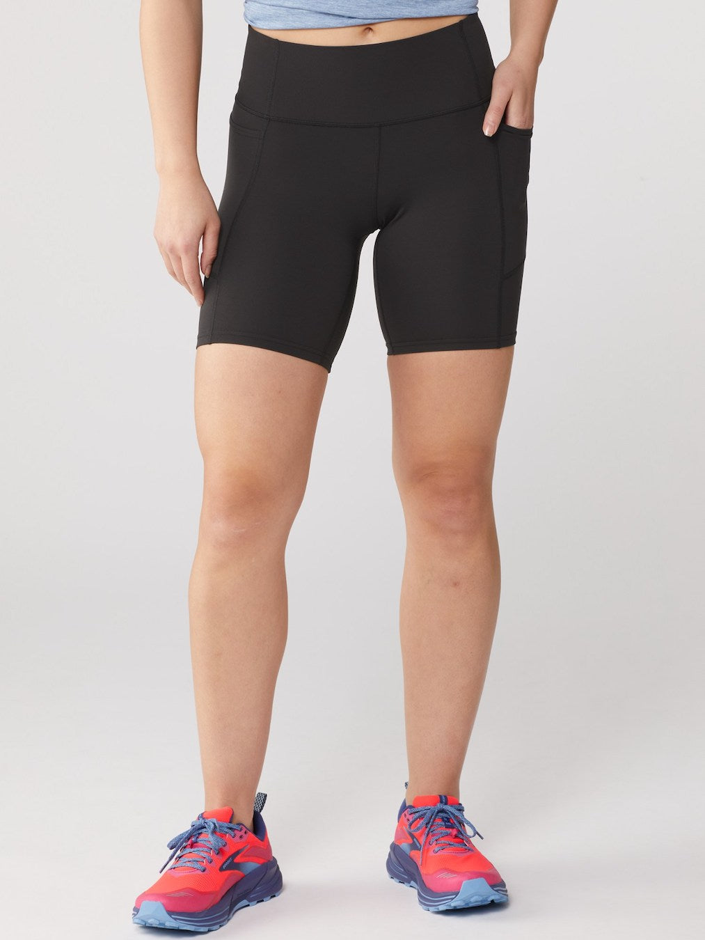 Patagonia Maipo Shorts - 8 In - Women's 2