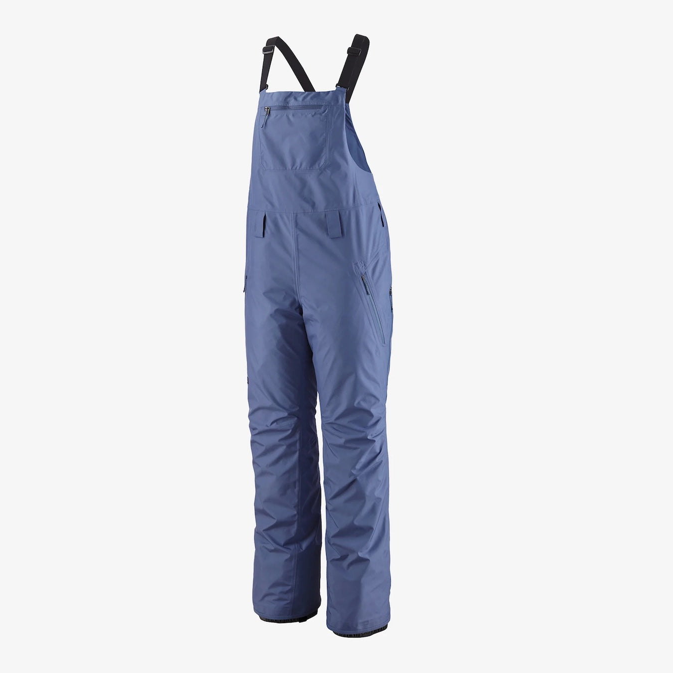 Patagonia Powder Town Bibs - Women's 1
