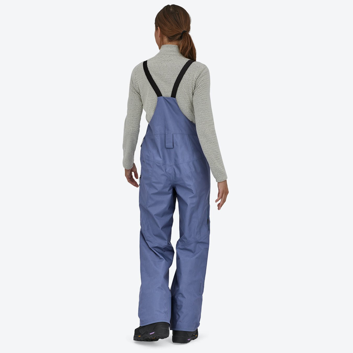 Patagonia Powder Town Bibs - Women's 3