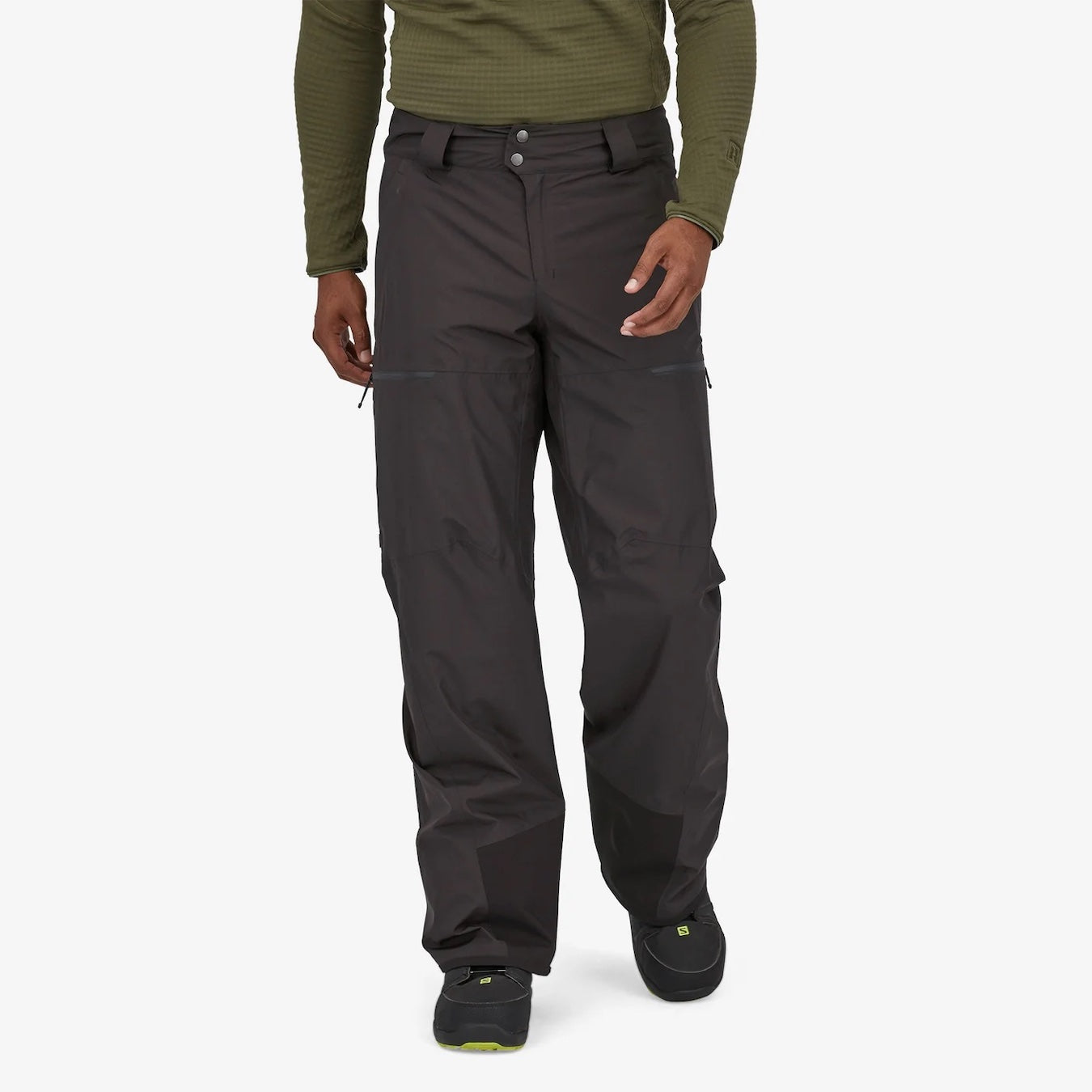 Patagonia Powder Town Pant - Short - Men's 1